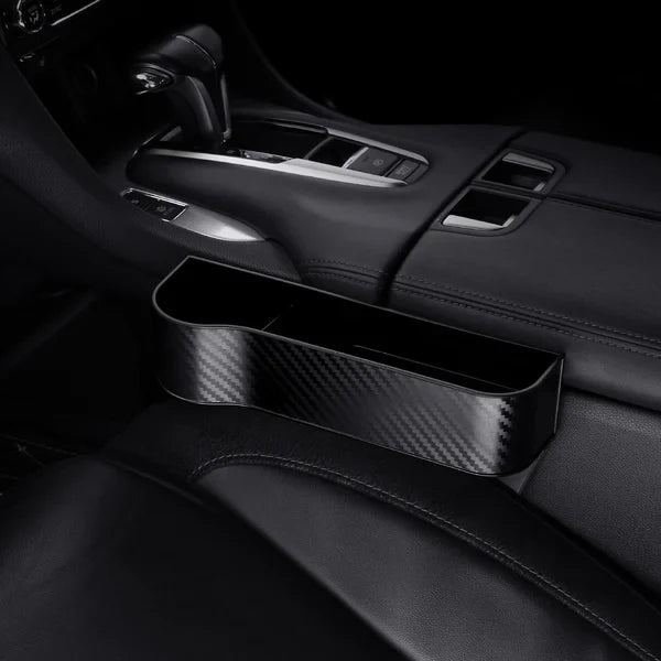 HOT SALE 45% OFFđ„Leather Multifunctional Car Seat Organizer