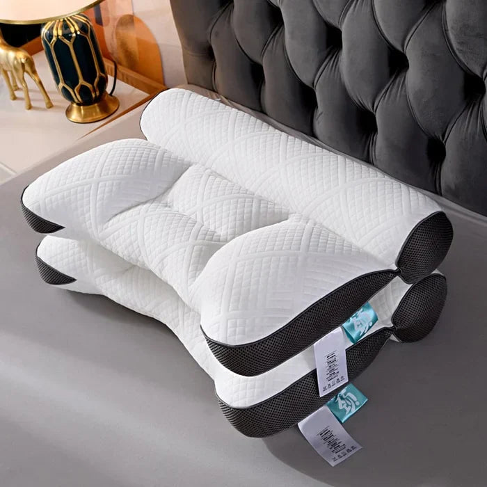 HOT SALE 45% OFFđ„Sleep Enhancing Cervical Support Comfort Down Pillow