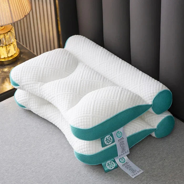 HOT SALE 45% OFFđ„Sleep Enhancing Cervical Support Comfort Down Pillow