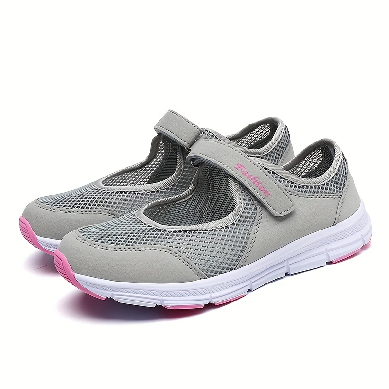 Promoción de último día 50%❤️ Zapatillas Mary Jane para mujer con suela de EVA y soporte de arco