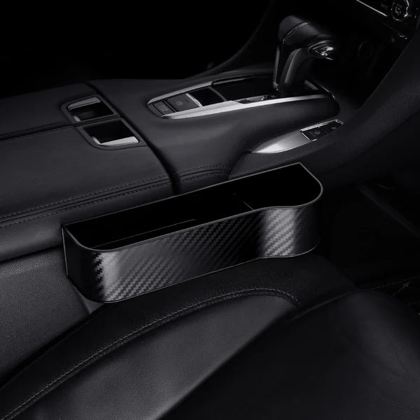 HOT SALE 45% OFFđ„Leather Multifunctional Car Seat Organizer