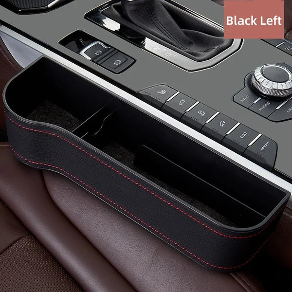 HOT SALE 45% OFFđ„Leather Multifunctional Car Seat Organizer