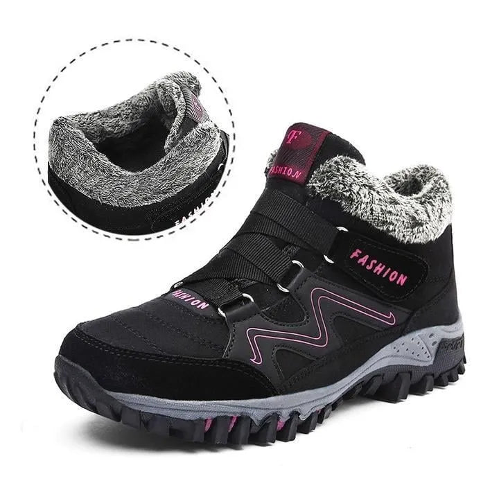 ❤️Last day promotion 50% off-Women Winter Warm Boots