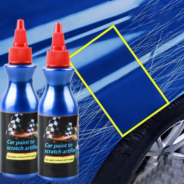 VENTA CALIENTE 🚘 Restaurador de Pintura Definitivo 80ml 