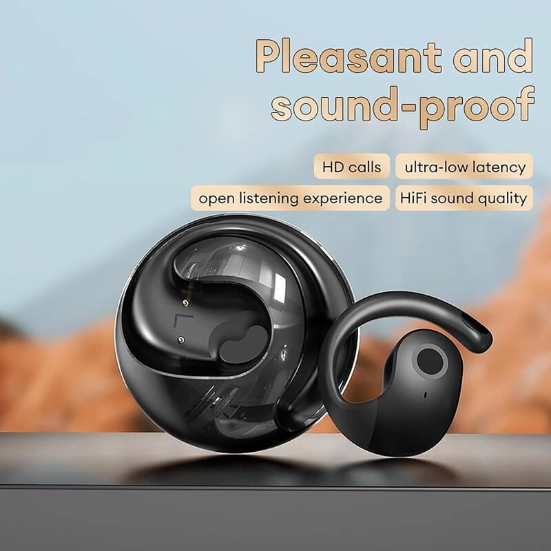 Last day 50% Off🎁 T2x Pro Wireless Bluetooth Translation Earbuds