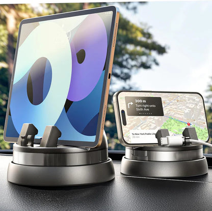 OFERTA CALIENTE 45%🔥WVHolder® NUEVO Soporte de Teléfono para Auto Giratorio 360° 