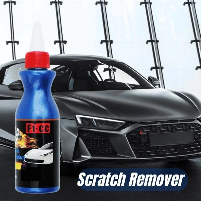 VENTA CALIENTE 🚘 Restaurador de Pintura Definitivo 80ml 
