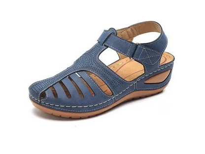 Women's Comfort Orthopedic Platform Walking Shoes