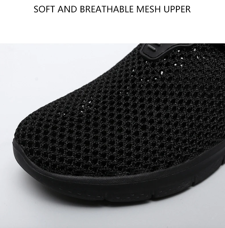Summer Promotion 49% Off❤️ Women's Breathable Slip-On Casual Sneakers