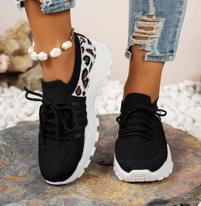 🌸 Spring Sale – Up to 45% OFF❤️ AirFlow™ Breathable Walking Sneakers – All-Day Comfort & Arch Support