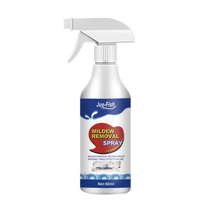 🔥VENTA CALIENTE 45% DE DESCUENTO🔥Spray Eliminador de Moho de Alta Eficacia - Previene la Reaparición de Moho 