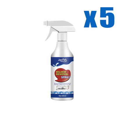 🔥VENTA CALIENTE 45% DE DESCUENTO🔥Spray Eliminador de Moho de Alta Eficacia - Previene la Reaparición de Moho 